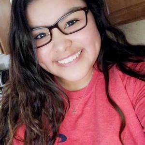 Meet your Posher, Abigail